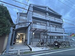 瑞ケ丘マンション