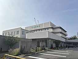 コンフォールメゾン 603