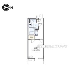レオネクスト南本町 303