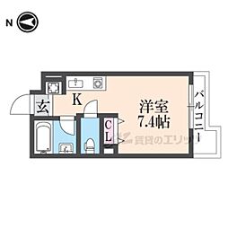 園田手良向第2マンション 101