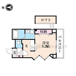 ラフィーネ伊丹V