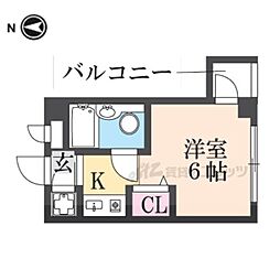 キューブ武庫川VI 503