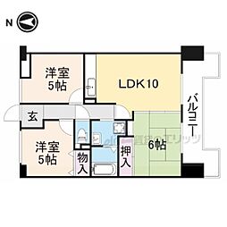 伊丹市荒牧6丁目