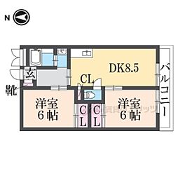 グランツ武庫川 304