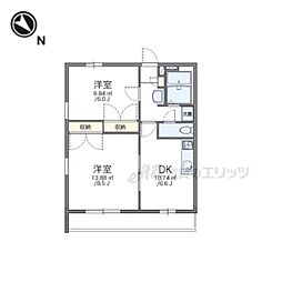 レオパレスレジアス