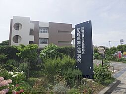 レオパレスＺｅｐｈｙｒ 303