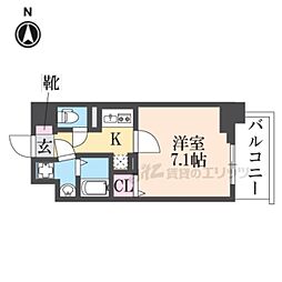 Ｍｅｔｒｏｓａ深江橋 405