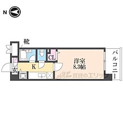 レーヴコート 203