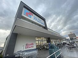 東大阪市森河内西1丁目