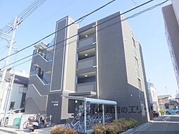 トレスオハス　稲葉荘 202