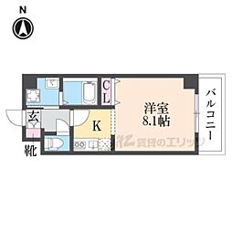 グランデトワールIII