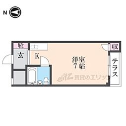 伊丹市荒牧南3丁目
