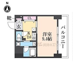ラ・コピエ南塚口 105