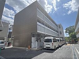 レオパレス武庫川Ｂ 204