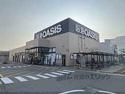 ウインステージ大鹿 401