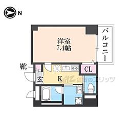 リエス尼崎東 904