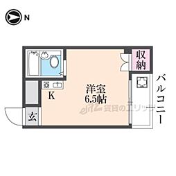 パーソナルマンション杭瀬2番館 202