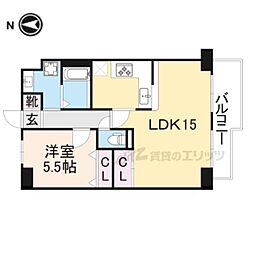 フォレステージュ武庫之荘 810