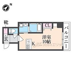 ソラシア宝塚 401