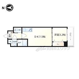 ＮＵ武庫川駅前 203