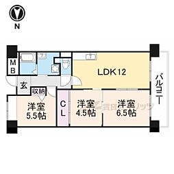 東大阪市長田西1丁目