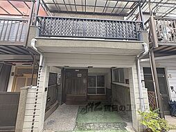 尼崎市西立花町2丁目の一戸建て