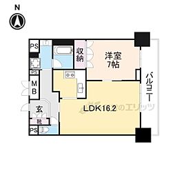 ベルファース尼崎 1001