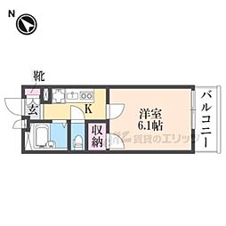 レオパレス武庫南 306