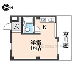 デイグラン武庫之荘 110