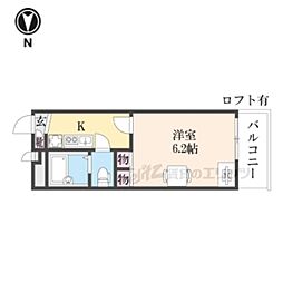 レオパレスＡｖａｎｃｅｒ 206