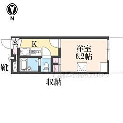 レオパレスSAKABEI 306