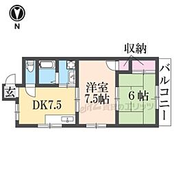 川西市東多田1丁目