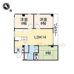 伊丹市荻野2丁目