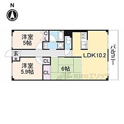 伊丹市昆陽南4丁目