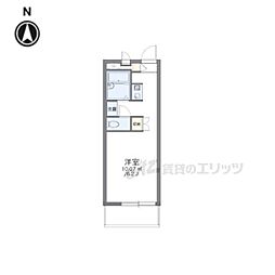 レオパレスルミユーナ 306