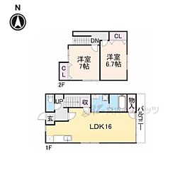 フライブルク瑞穂 302