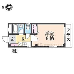 サンハイムいなの 101