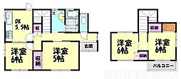 下出505一戸建て