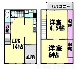 レナート旭町III