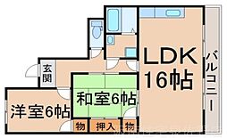 マリンハイツ田尻