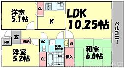 ＷＥＳＴ関空泉南ハイツ