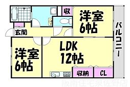 岸和田市小松里町