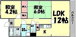 ＷＥＳＴ関空泉南ハイツ