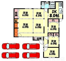 泉南郡岬町深日の一戸建て