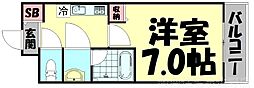 泉佐野市笠松2丁目