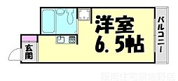 コーポ松谷