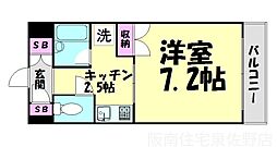 セジュールrinkuu 206