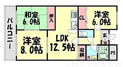 泉佐野市中庄