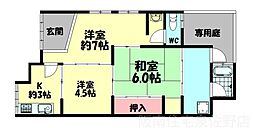 泉南市岡田5丁目の一戸建て