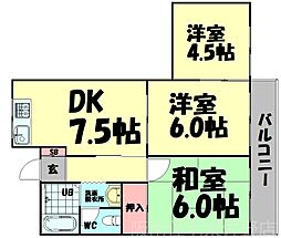 コーポラスTAKI